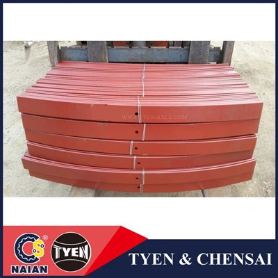 Mitsubishi Leaf Spring untuk Truk